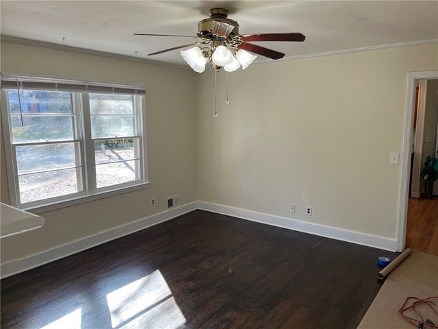 207 Skyview Drive, Clemson, SC 29631