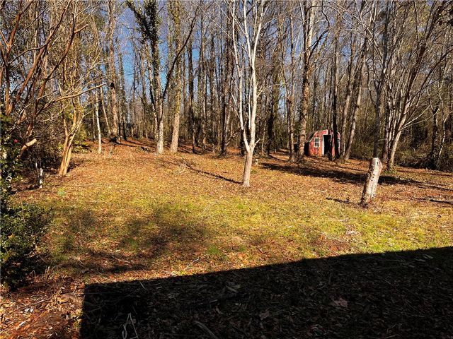 207 Skyview Drive, Clemson, SC 29631