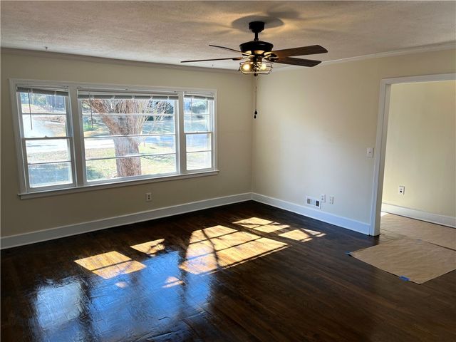 207 Skyview Drive, Clemson, SC 29631