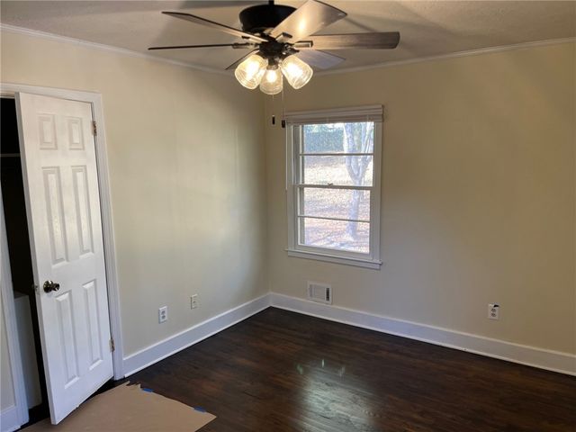 207 Skyview Drive, Clemson, SC 29631