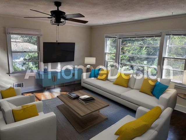 207 Skyview Drive, Clemson, SC 29631