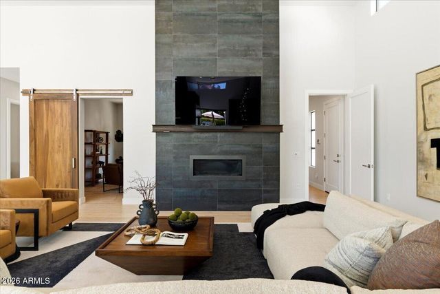 4319 E MARION Way, Phoenix, AZ 85018