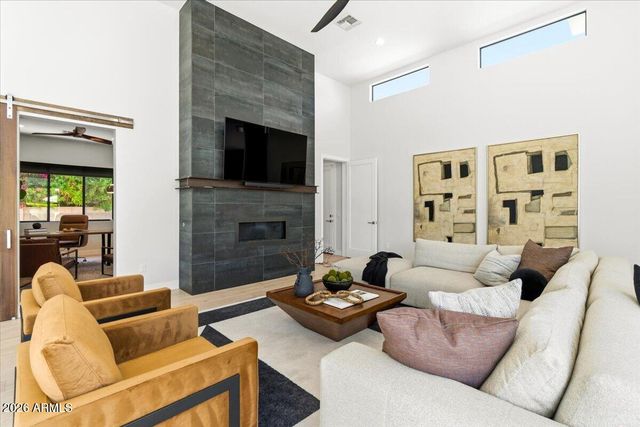 4319 E MARION Way, Phoenix, AZ 85018