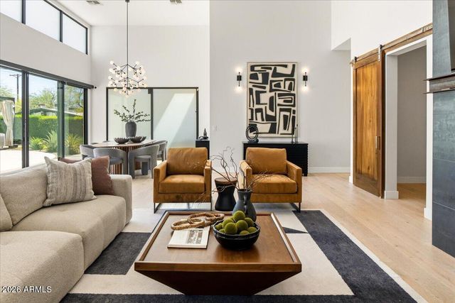 4319 E MARION Way, Phoenix, AZ 85018