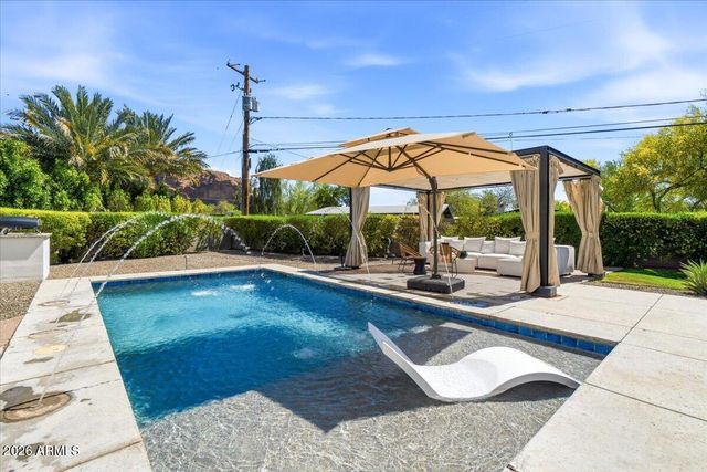 4319 E MARION Way, Phoenix, AZ 85018