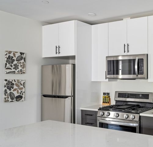 50 Stedman Street 308, Boston, MA 02130