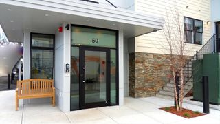 50 Stedman Street 308, Boston, MA 02130