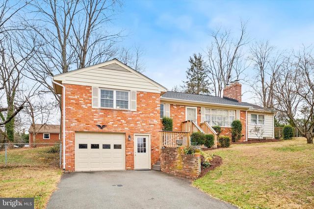 8411 IMPALLA DR, Manassas, VA 20110