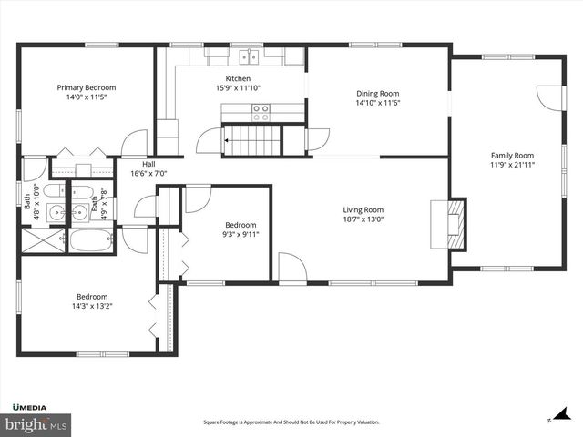 8411 IMPALLA DR, Manassas, VA 20110