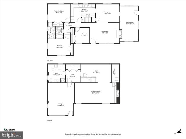 8411 IMPALLA DR, Manassas, VA 20110