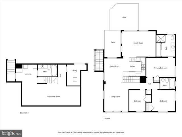 7416 SPORTSMAN DR, Falls Church, VA 22043
