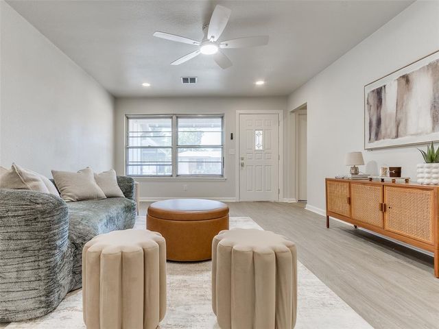4520 NW 46th Street, Oklahoma City, OK 73122
