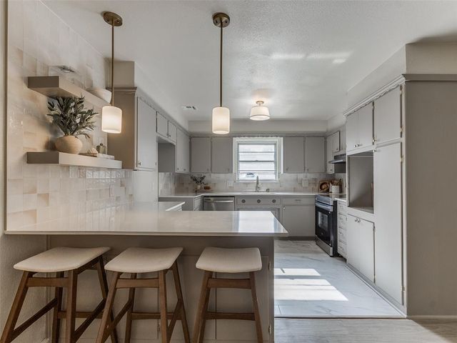 4520 NW 46th Street, Oklahoma City, OK 73122