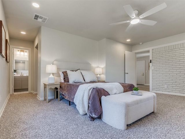 4520 NW 46th Street, Oklahoma City, OK 73122