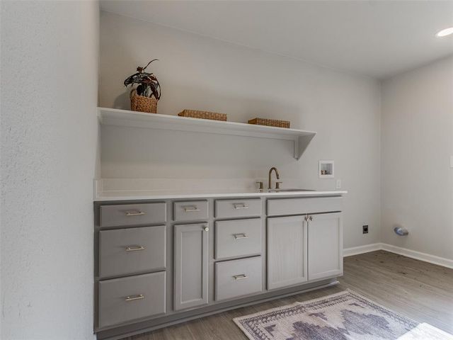 4520 NW 46th Street, Oklahoma City, OK 73122