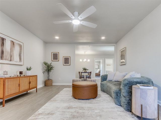 4520 NW 46th Street, Oklahoma City, OK 73122