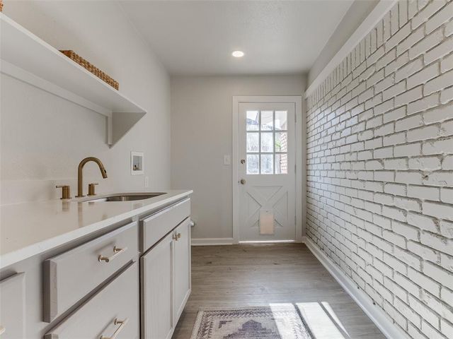 4520 NW 46th Street, Oklahoma City, OK 73122
