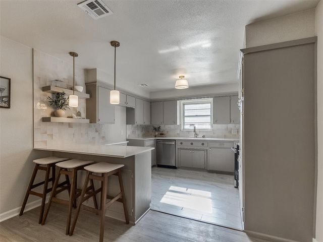 4520 NW 46th Street, Oklahoma City, OK 73122