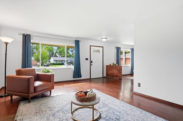 3714 Dorothy Drive, Columbus, OH 43224