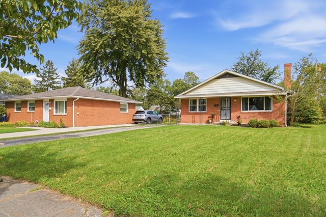 3714 Dorothy Drive, Columbus, OH 43224