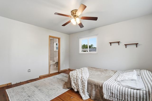 3714 Dorothy Drive, Columbus, OH 43224