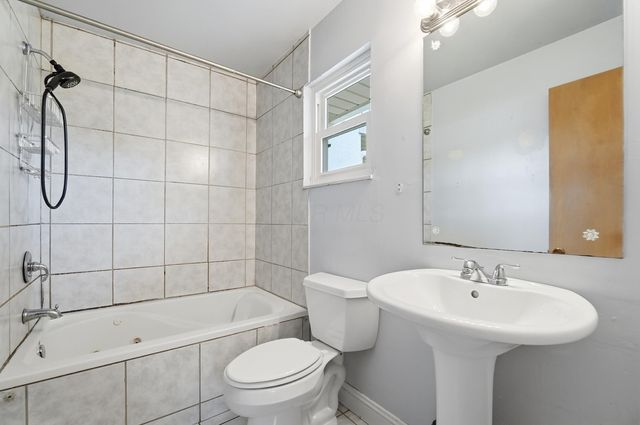 3714 Dorothy Drive, Columbus, OH 43224
