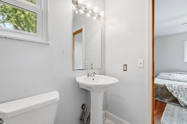 3714 Dorothy Drive, Columbus, OH 43224