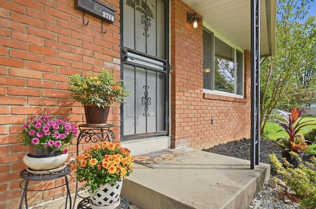 3714 Dorothy Drive, Columbus, OH 43224