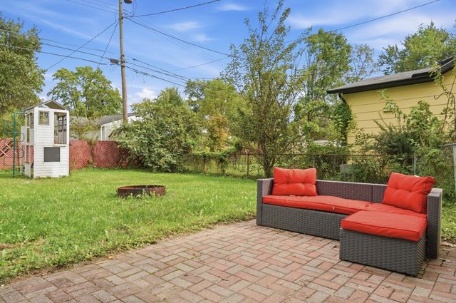 3714 Dorothy Drive, Columbus, OH 43224