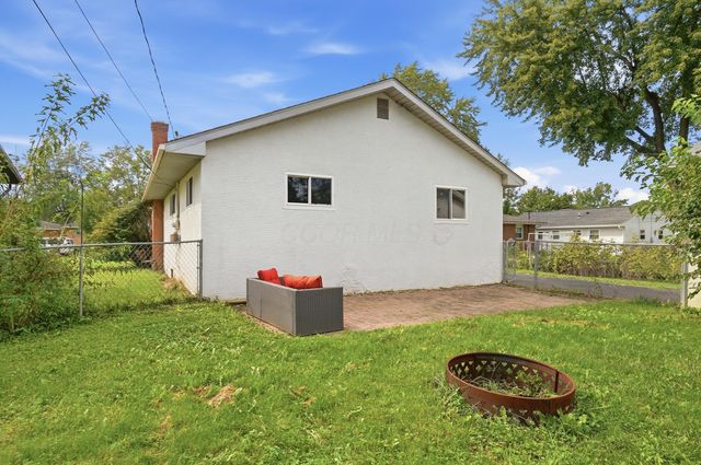 3714 Dorothy Drive, Columbus, OH 43224