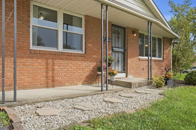 3714 Dorothy Drive, Columbus, OH 43224