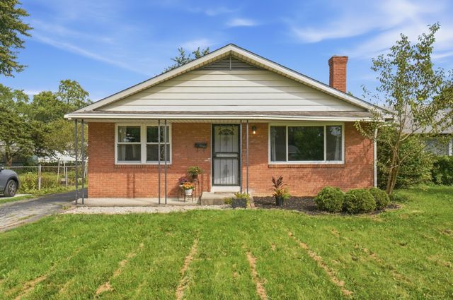 3714 Dorothy Drive, Columbus, OH 43224