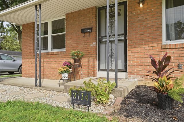 3714 Dorothy Drive, Columbus, OH 43224