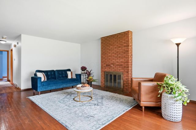 3714 Dorothy Drive, Columbus, OH 43224