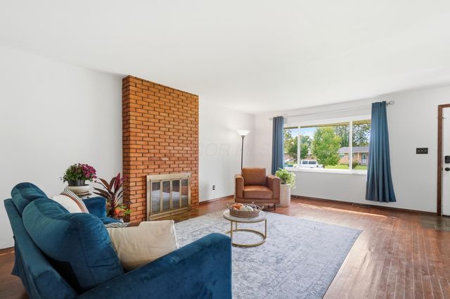 3714 Dorothy Drive, Columbus, OH 43224