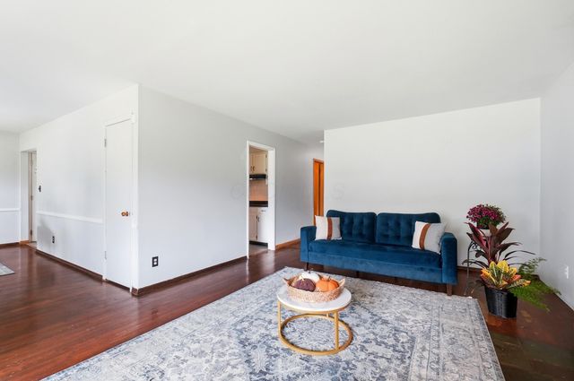 3714 Dorothy Drive, Columbus, OH 43224
