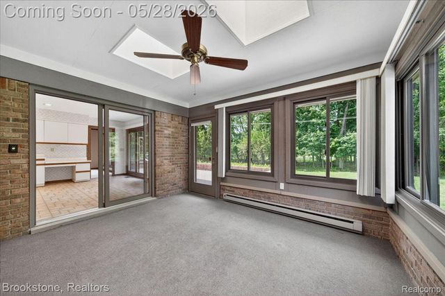 2610 Vanel Court, West Bloomfield Charter Township, MI 48324