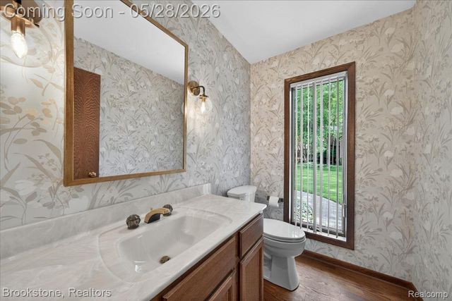 2610 Vanel Court, West Bloomfield Charter Township, MI 48324