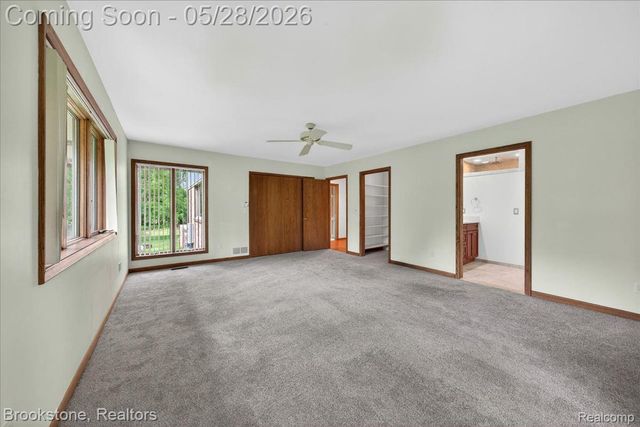 2610 Vanel Court, West Bloomfield Charter Township, MI 48324