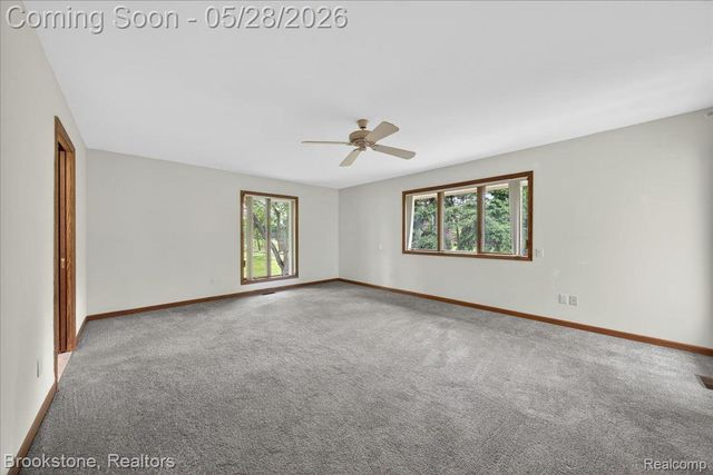 2610 Vanel Court, West Bloomfield Charter Township, MI 48324