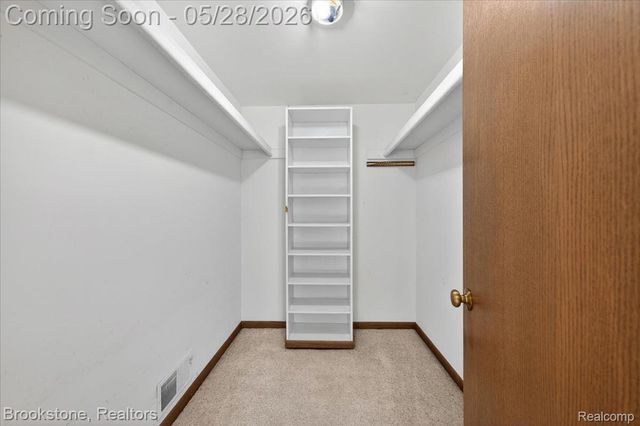 2610 Vanel Court, West Bloomfield Charter Township, MI 48324