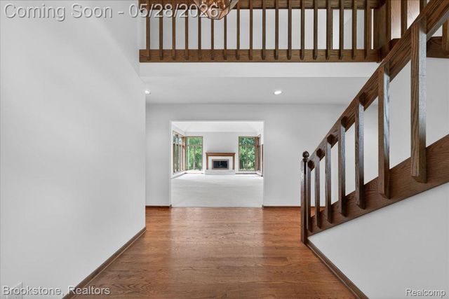 2610 Vanel Court, West Bloomfield Charter Township, MI 48324