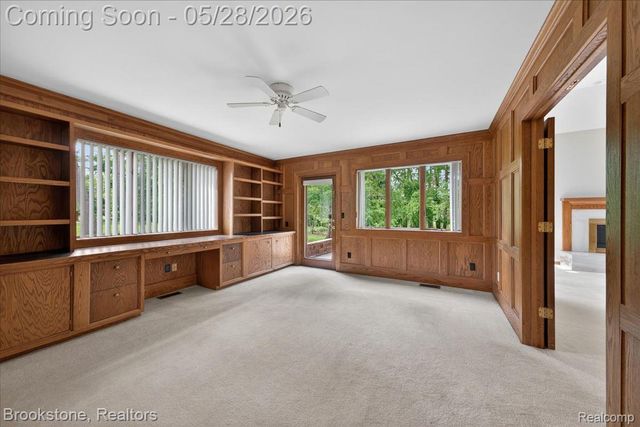 2610 Vanel Court, West Bloomfield Charter Township, MI 48324