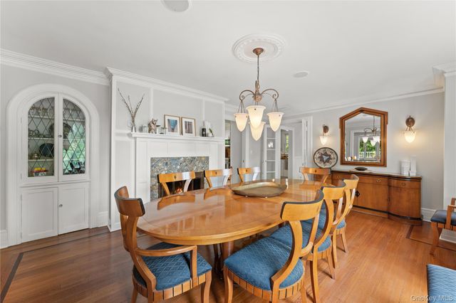 2 Dellwood Road, Bronxville, NY 10708