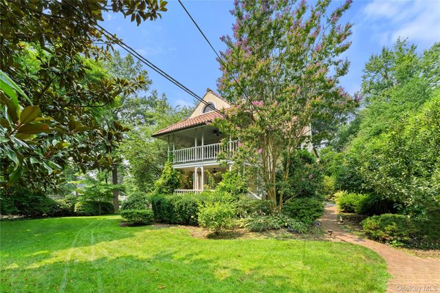 2 Dellwood Road, Bronxville, NY 10708