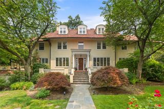 2 Dellwood Road, Bronxville, NY 10708