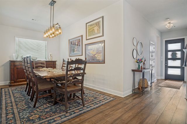 2529 Cobbler Street, Northlake, TX 76247