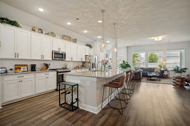 2529 Cobbler Street, Northlake, TX 76247