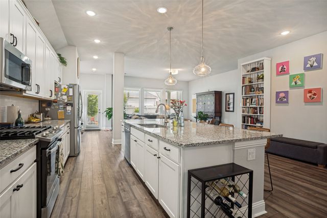 2529 Cobbler Street, Northlake, TX 76247