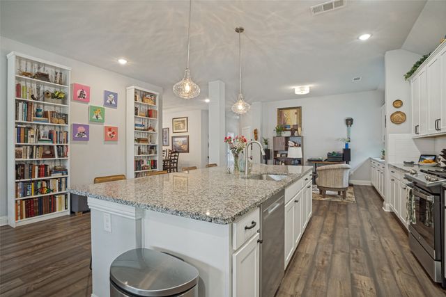 2529 Cobbler Street, Northlake, TX 76247